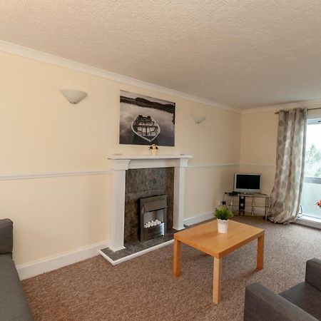 Loch View Appartement Fort William Buitenkant foto