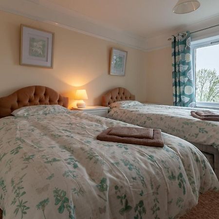 Loch View Appartement Fort William Buitenkant foto