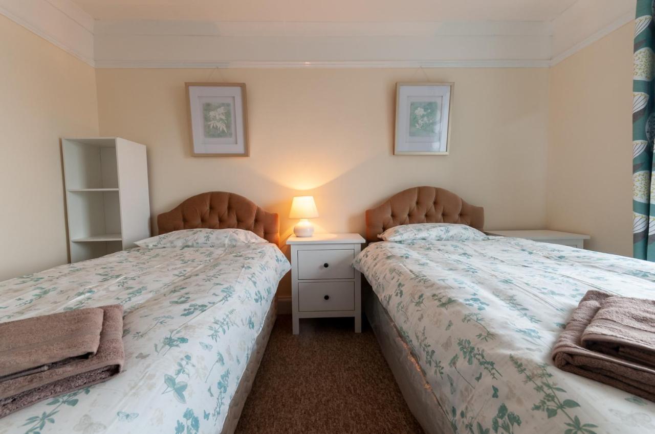 Loch View Appartement Fort William Buitenkant foto