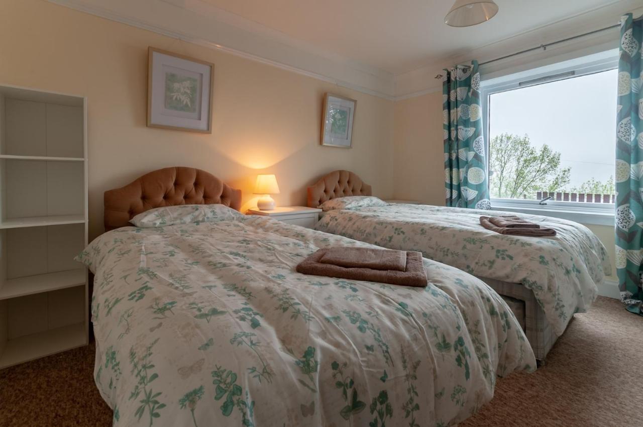 Loch View Appartement Fort William Buitenkant foto